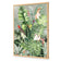 Jungle Exotica Green I VERTICAL