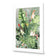 Jungle Exotica Green I VERTICAL