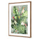 Jungle Exotica Green I VERTICAL