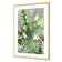 Jungle Exotica Green I VERTICAL