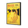 Moulin Rouge la Goulue by Toulouse-Lautrec