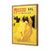 Moulin Rouge la Goulue by Toulouse-Lautrec