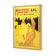 Moulin Rouge la Goulue by Toulouse-Lautrec