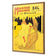 Moulin Rouge la Goulue by Toulouse-Lautrec