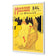 Moulin Rouge la Goulue by Toulouse-Lautrec