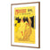 Moulin Rouge la Goulue by Toulouse-Lautrec