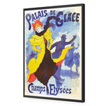 Palais de Glace By Cheret