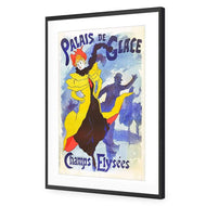 Palais de Glace By Cheret