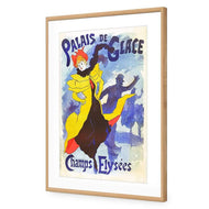 Palais de Glace By Cheret