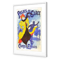Palais de Glace By Cheret