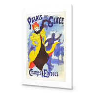 Palais de Glace By Cheret