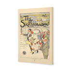 Poster of Sweden