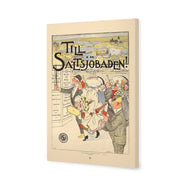 Poster of Sweden