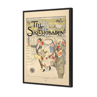 Poster of Sweden