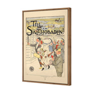 Poster of Sweden