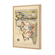 Poster of Sweden