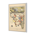 Poster of Sweden