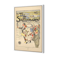 Poster of Sweden
