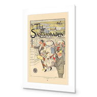 Poster of Sweden