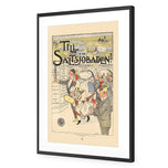 Poster of Sweden