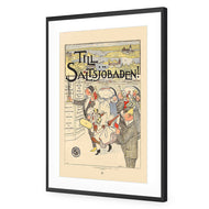 Poster of Sweden