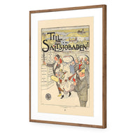 Poster of Sweden
