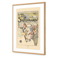 Poster of Sweden