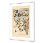 Poster of Sweden