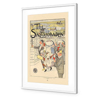 Poster of Sweden