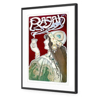 Rajah By Henri Privat-Livemont