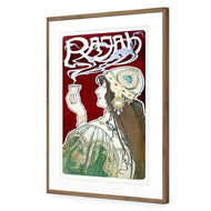 Rajah By Henri Privat-Livemont