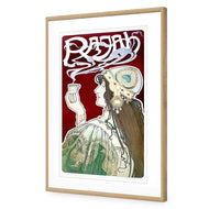 Rajah By Henri Privat-Livemont