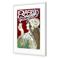 Rajah By Henri Privat-Livemont