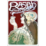 Rajah By Henri Privat-Livemont