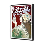 Rajah By Henri Privat-Livemont