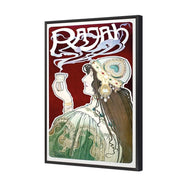 Rajah By Henri Privat-Livemont
