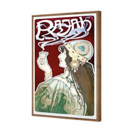 Rajah By Henri Privat-Livemont