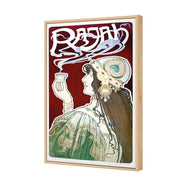 Rajah By Henri Privat-Livemont