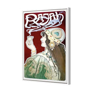 Rajah By Henri Privat-Livemont