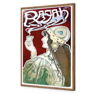 Rajah By Henri Privat-Livemont