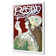 Rajah By Henri Privat-Livemont