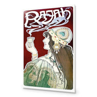 Rajah By Henri Privat-Livemont