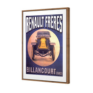 Renault Freres