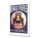 Renault Freres