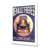 Renault Freres