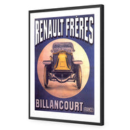 Renault Freres