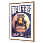 Renault Freres