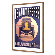 Renault Freres