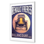 Renault Freres