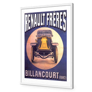 Renault Freres
